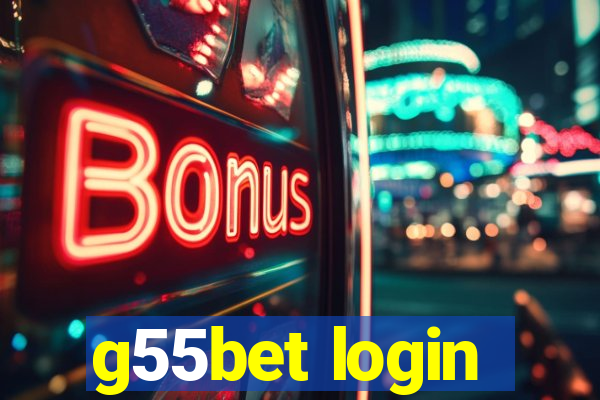 g55bet login